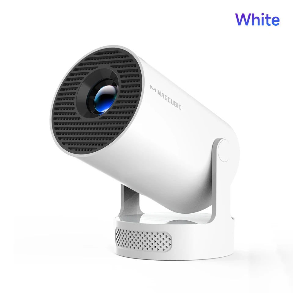 Gadgify PocketBeam Pro – Mini HD Pocket Projector